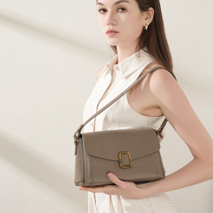 Sable Étoile Handbag