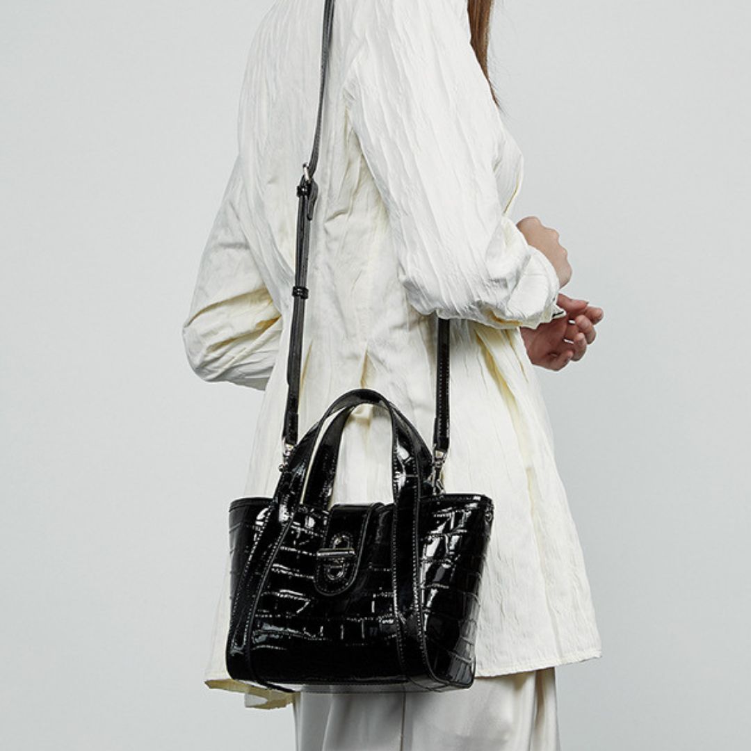 Tranquil Empire Handbag