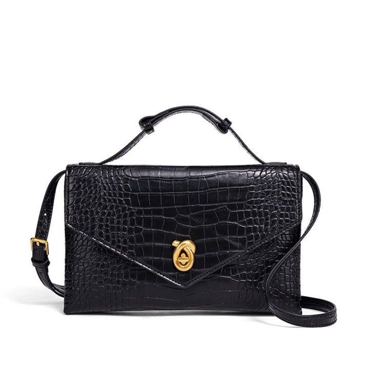 Prescott Blush Handbag