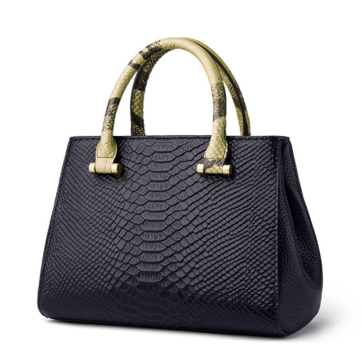 Opulent Whisper Handbag
