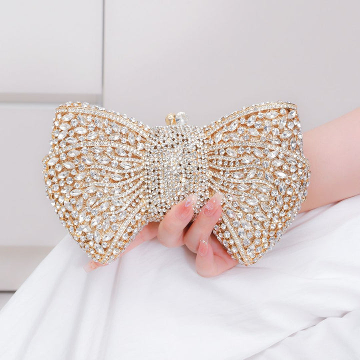 Lumière Élégante Handbag