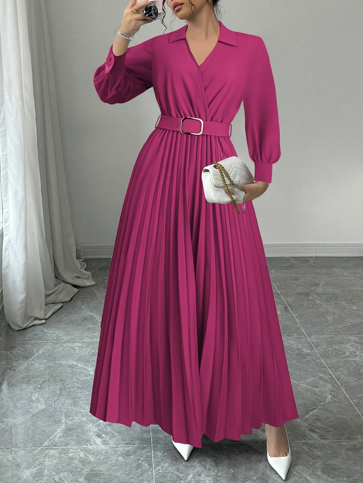 Margot Lane | Everyday Elegance Dress