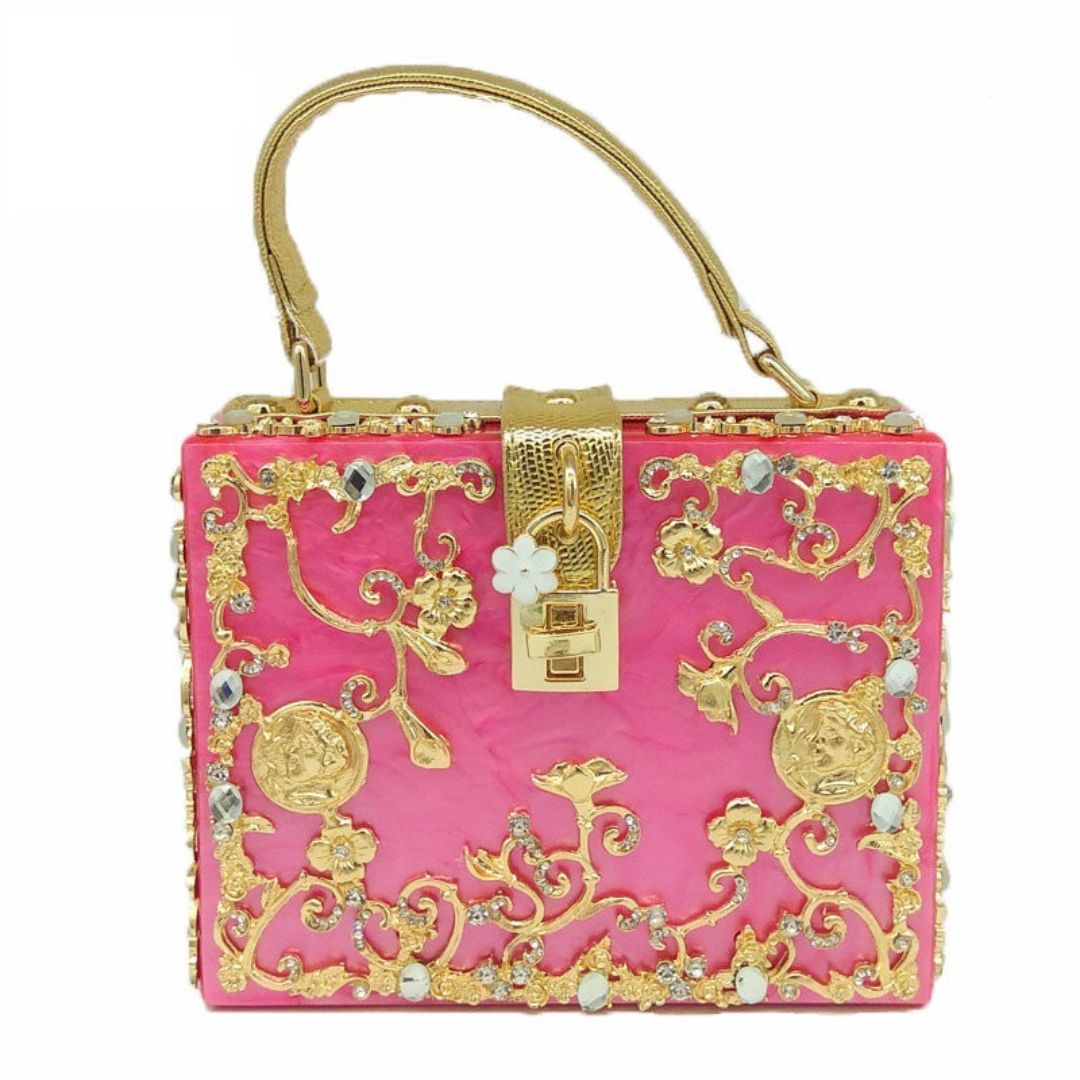 Harmonie Exquise Handbag