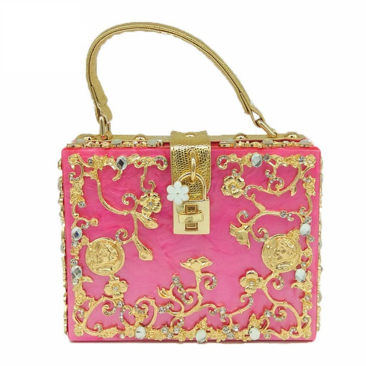 Harmonie Exquise Handbag