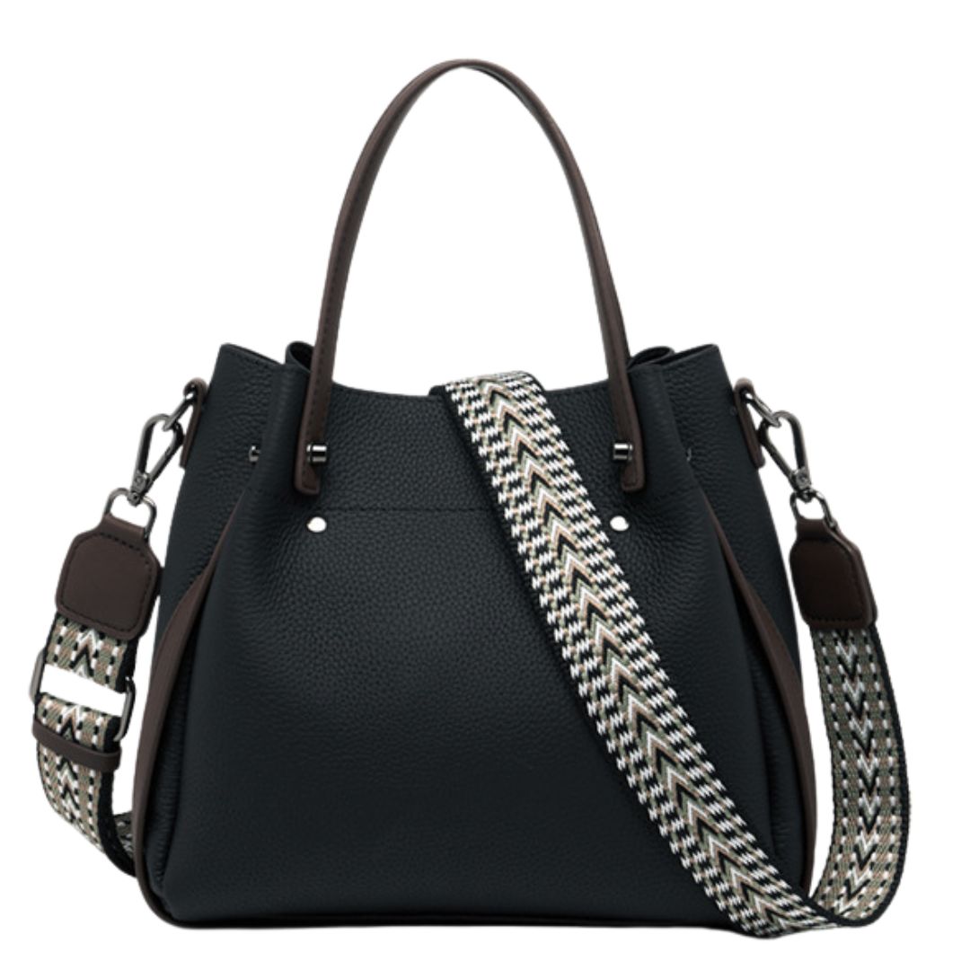 Luxe Serene Handbag