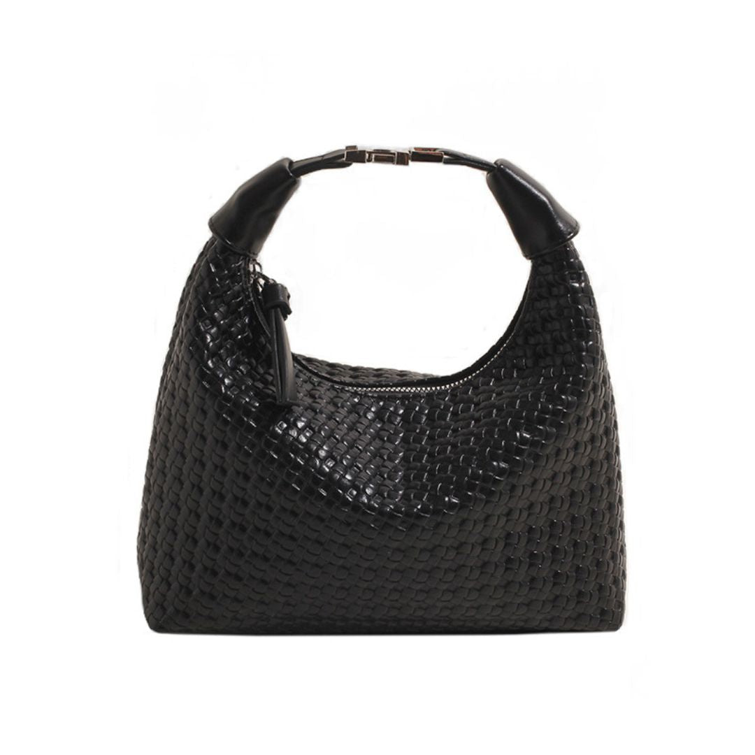 Voile de Minuit Handbag