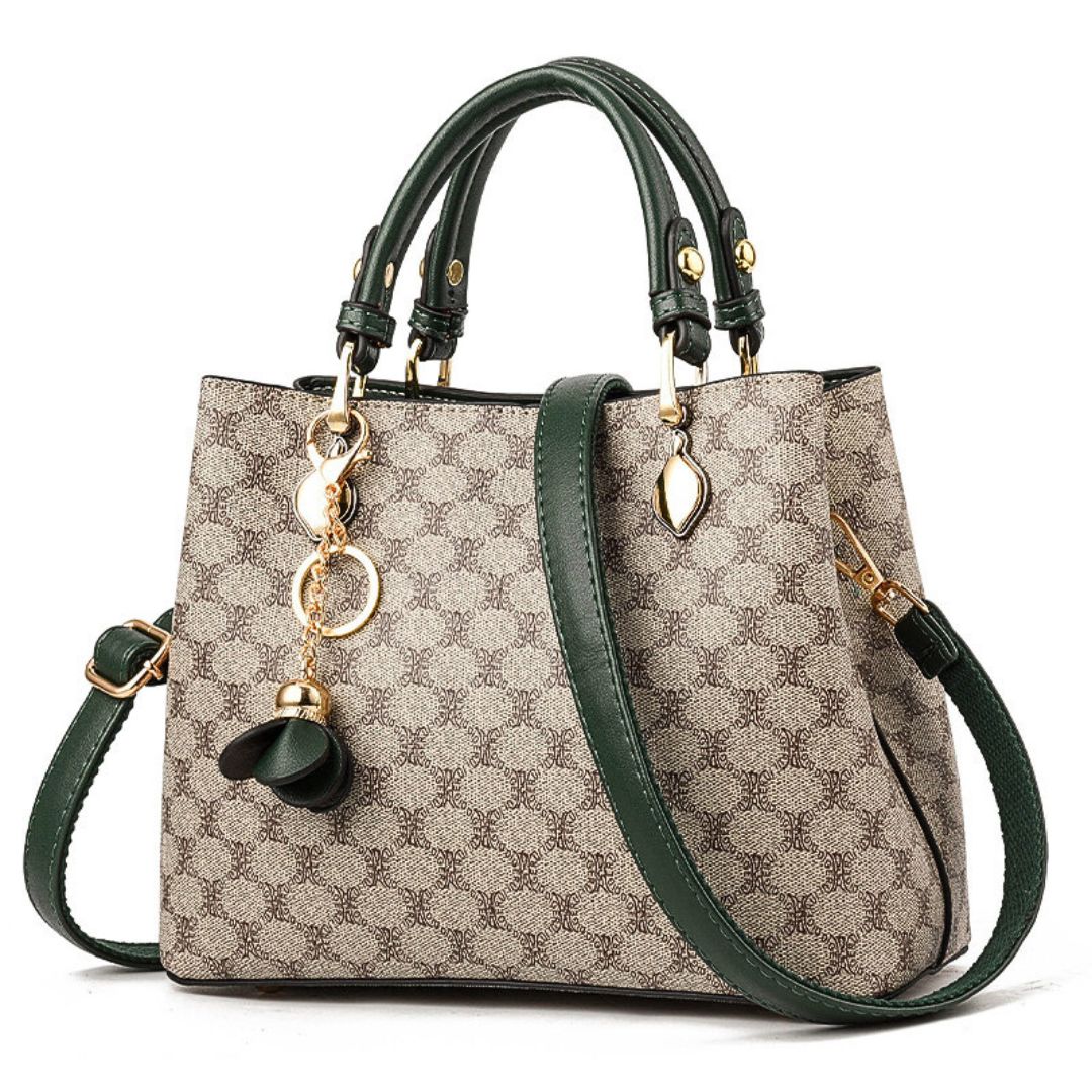 Élégance Royale Handbag