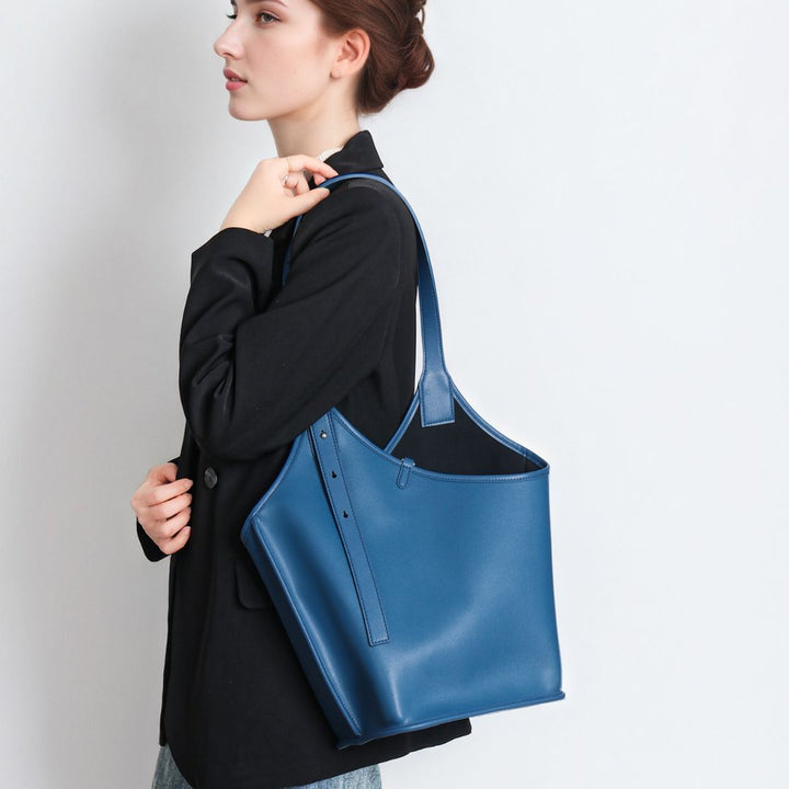 Refined Harmony Handbag