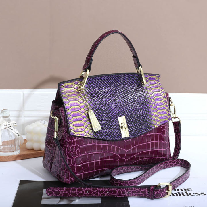 Ombre Mystique Handbag
