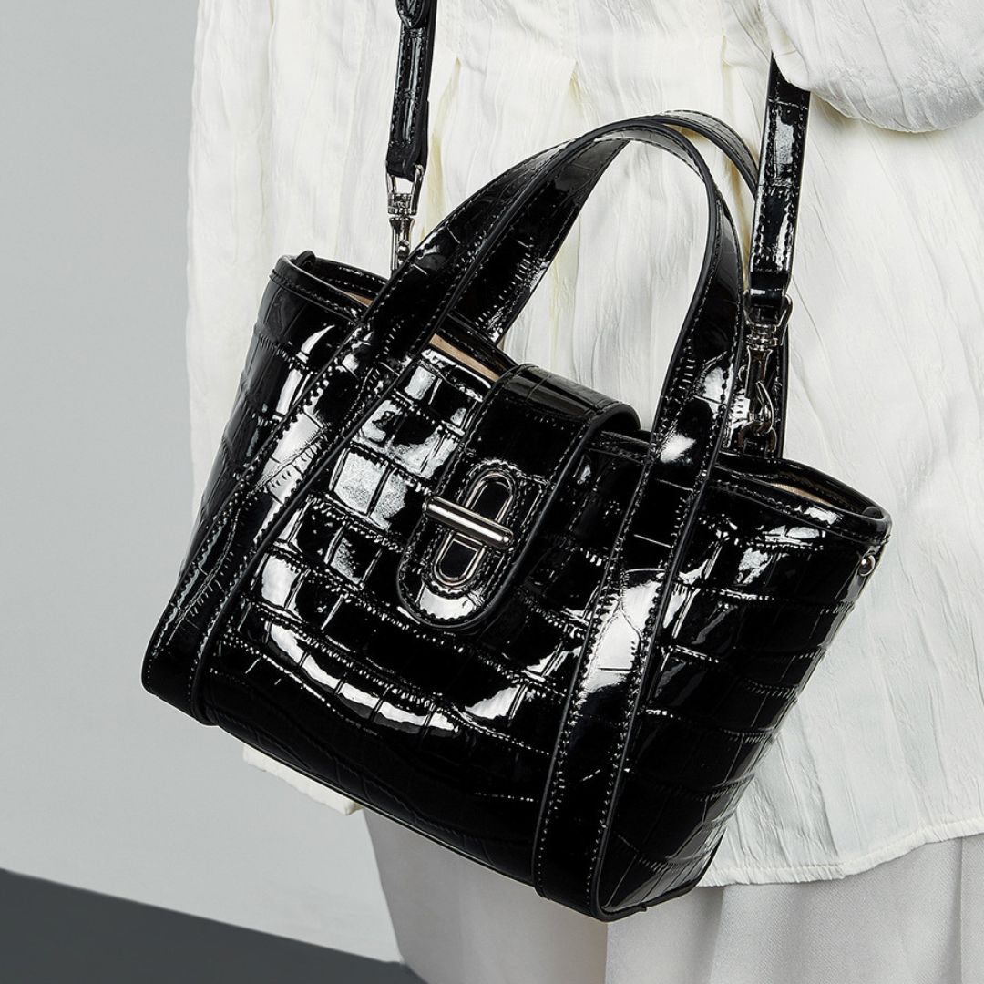 Tranquil Empire Handbag