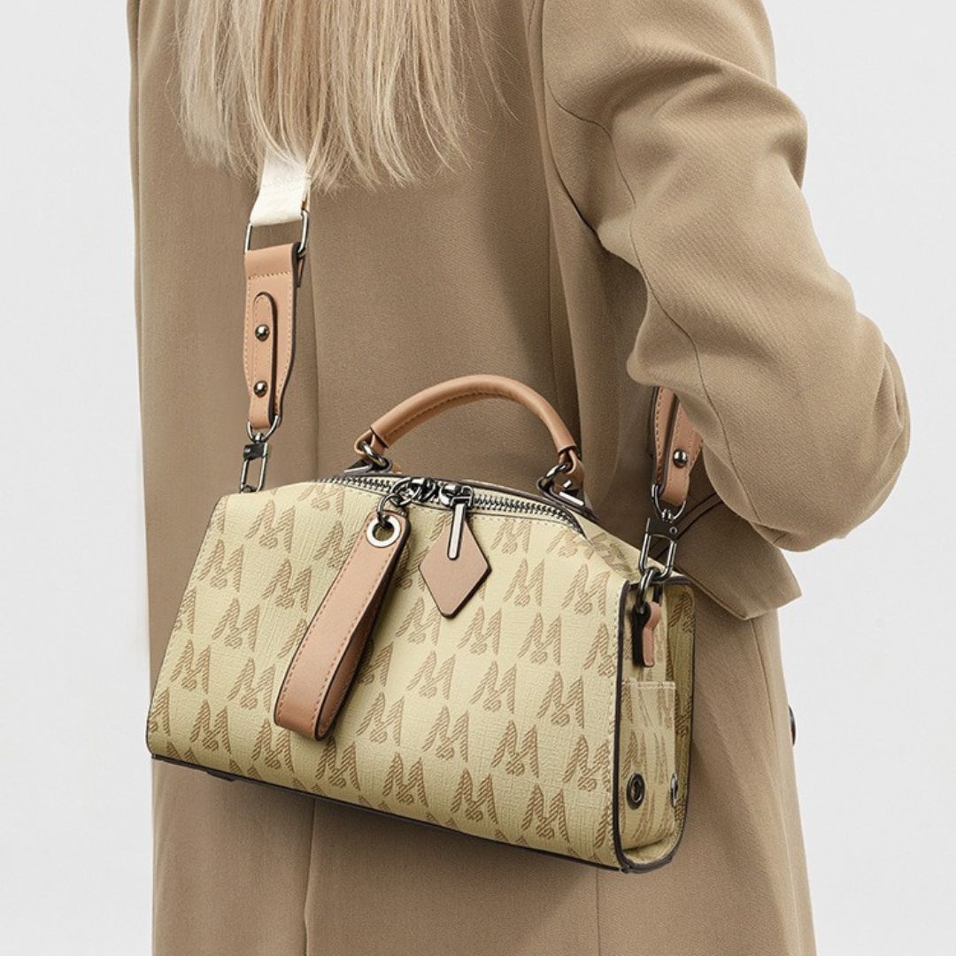 Imperial Grace Handbag