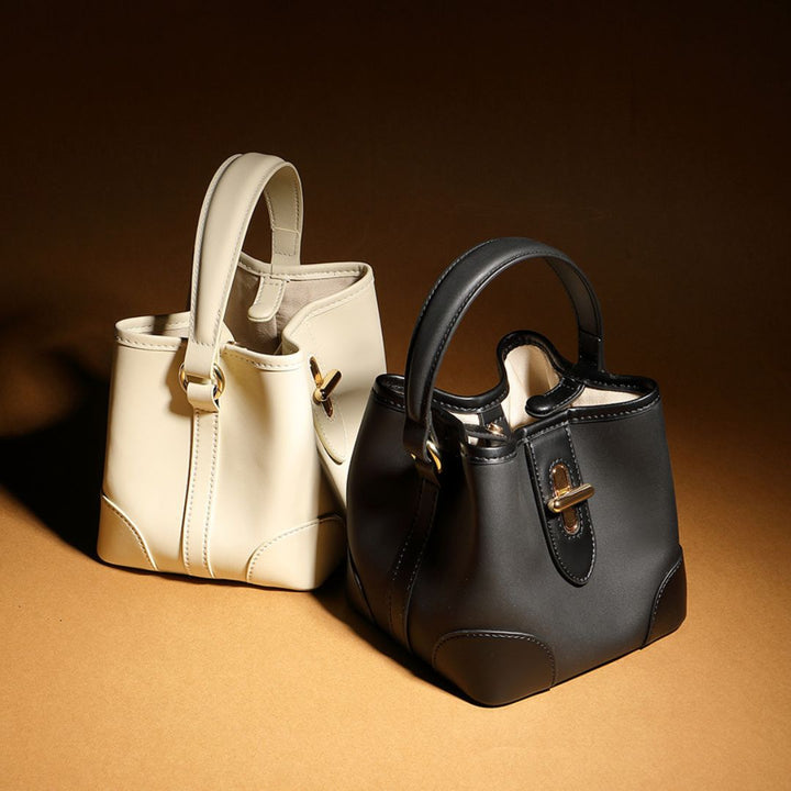 Lumière Muse Handbag