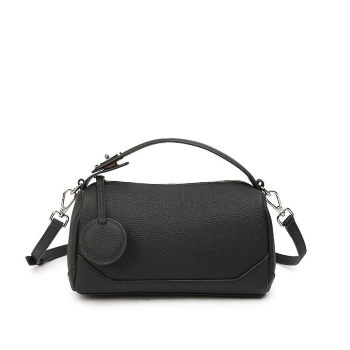 Velours Minuit Handbag