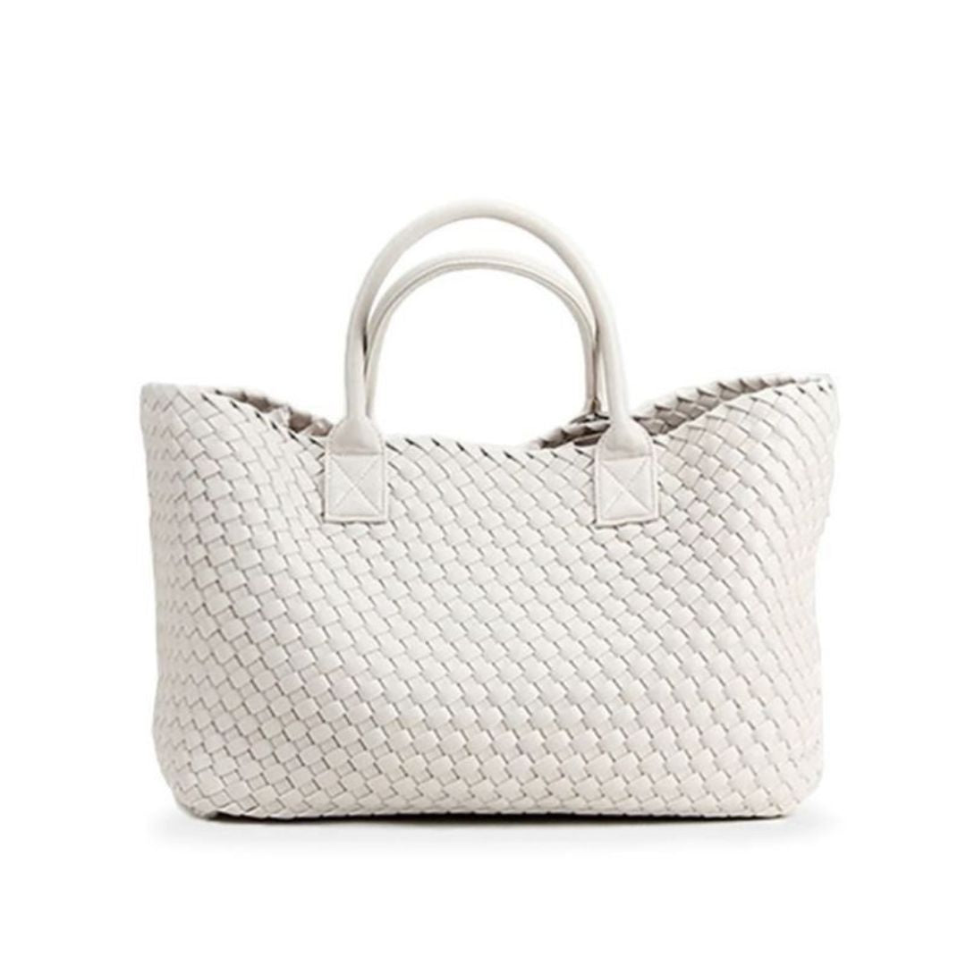 Velours Nocturne Handbag