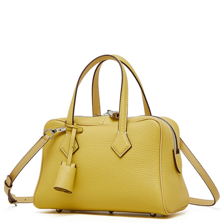 Obsidian Vale Handbag