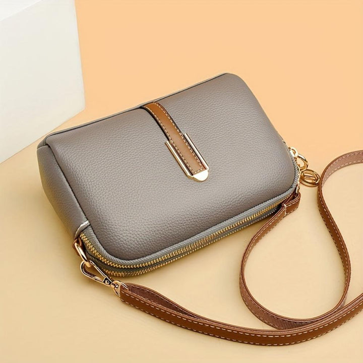Sienna | Comfort and Style Shoulder Bag
