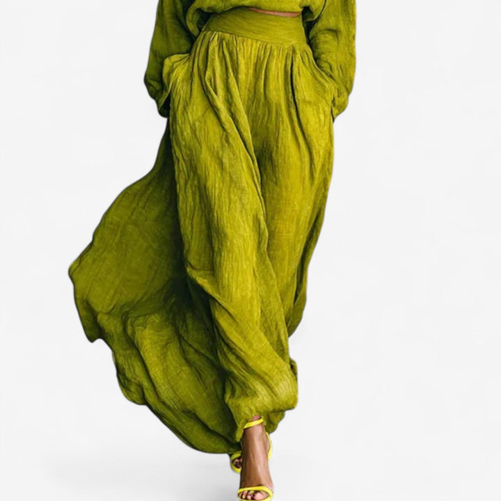 Élinor Ensemble Fluide