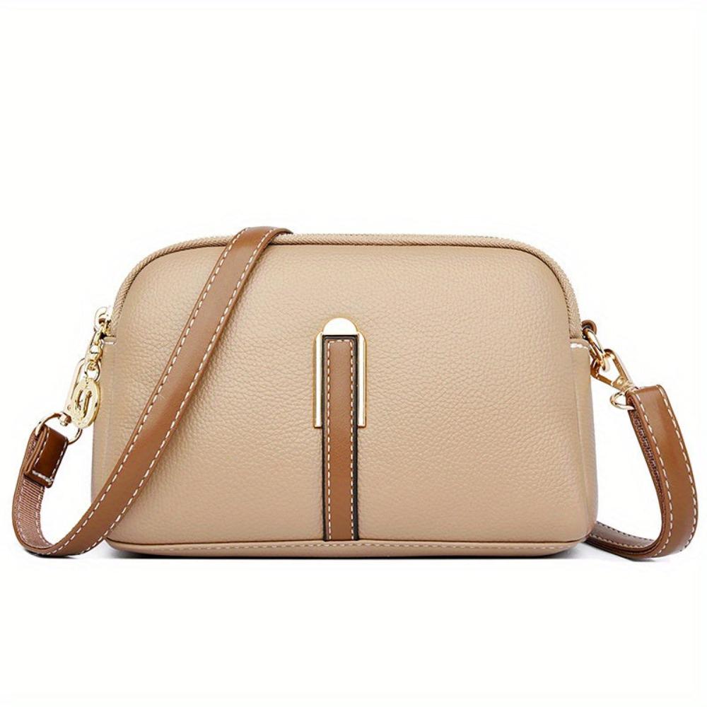 Sienna | Comfort and Style Shoulder Bag