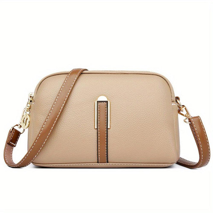 Sienna | Comfort and Style Shoulder Bag