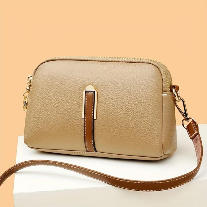 Sienna | Comfort and Style Shoulder Bag