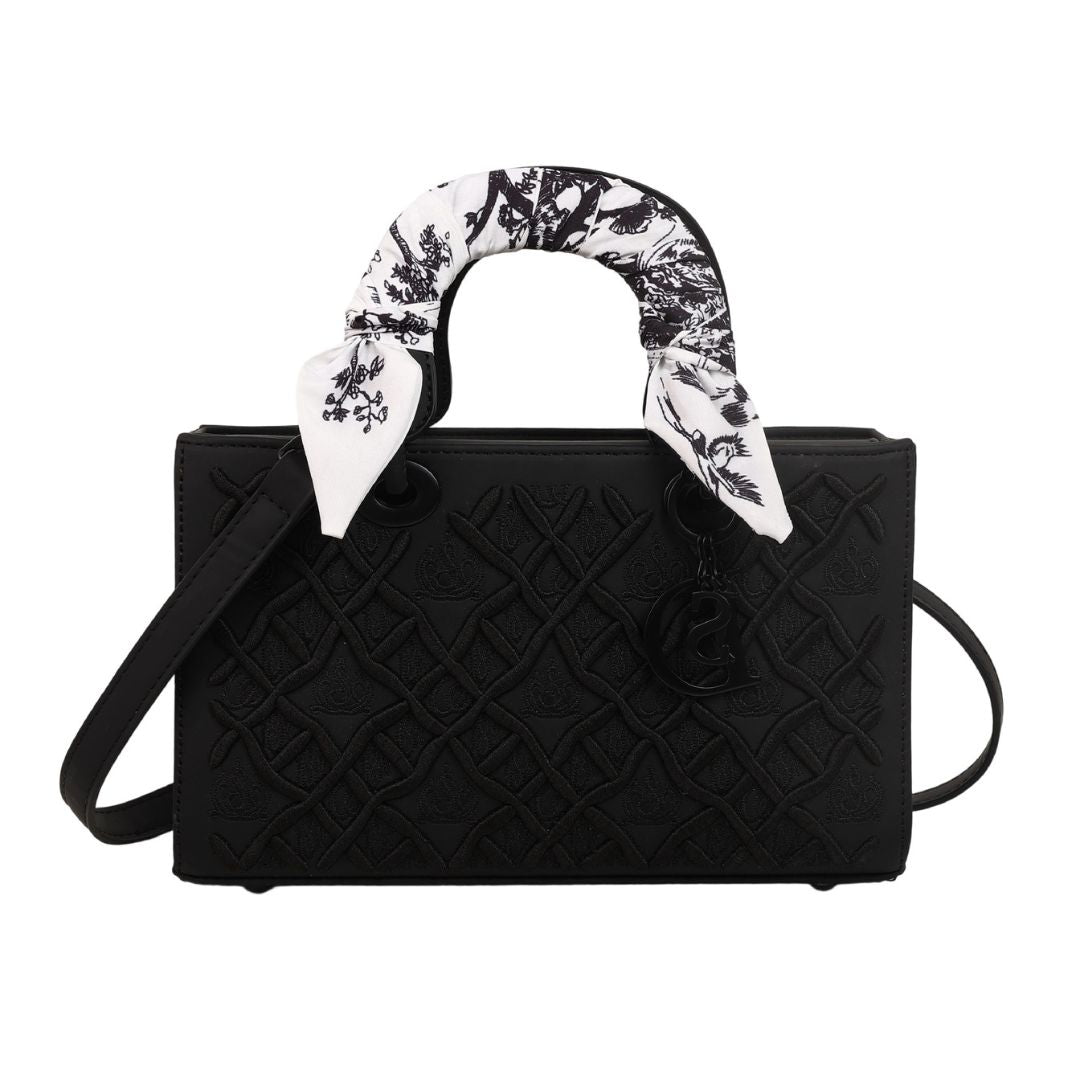 Whispered Grace Handbag