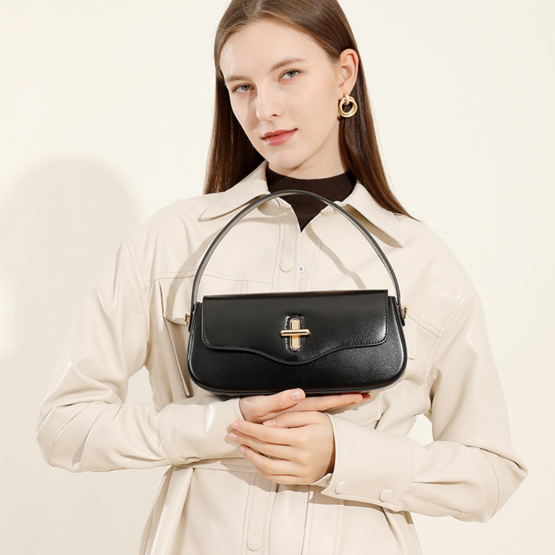 Maison Élise Handbag