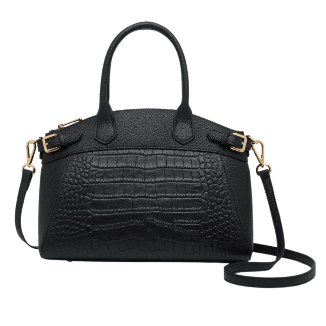 Orchard Veil Handbag