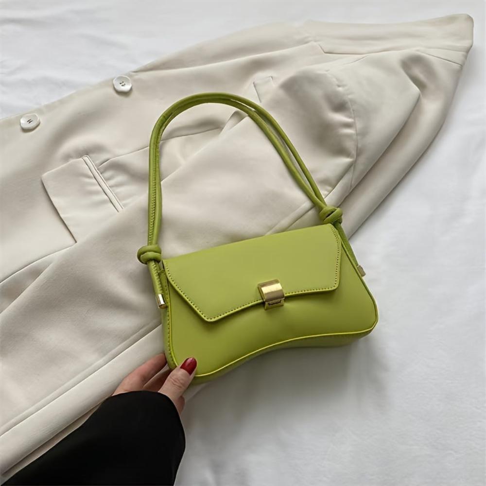 Daphne | Vintage Charm Shoulder Bag