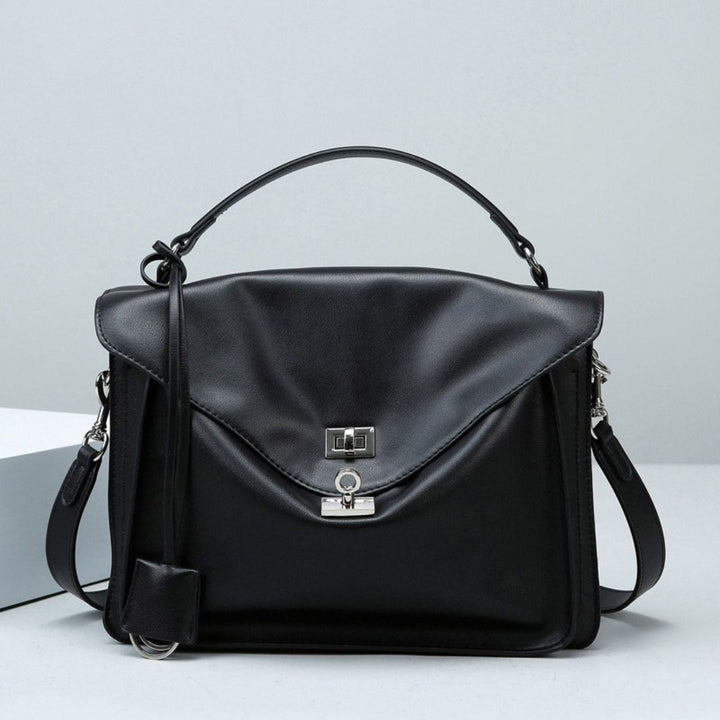 Enchanted Luxe Handbag