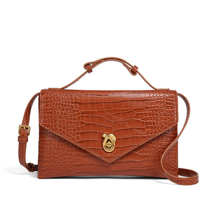 Prescott Blush Handbag