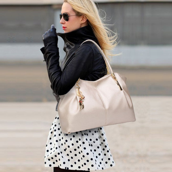 Tranquil Charm Handbag