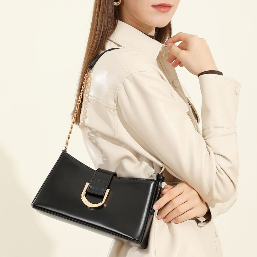 Céleste Amour Handbag