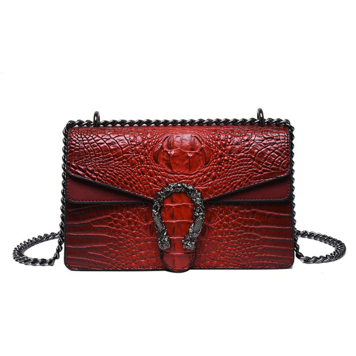 Reflet d'Émeraude Handbag