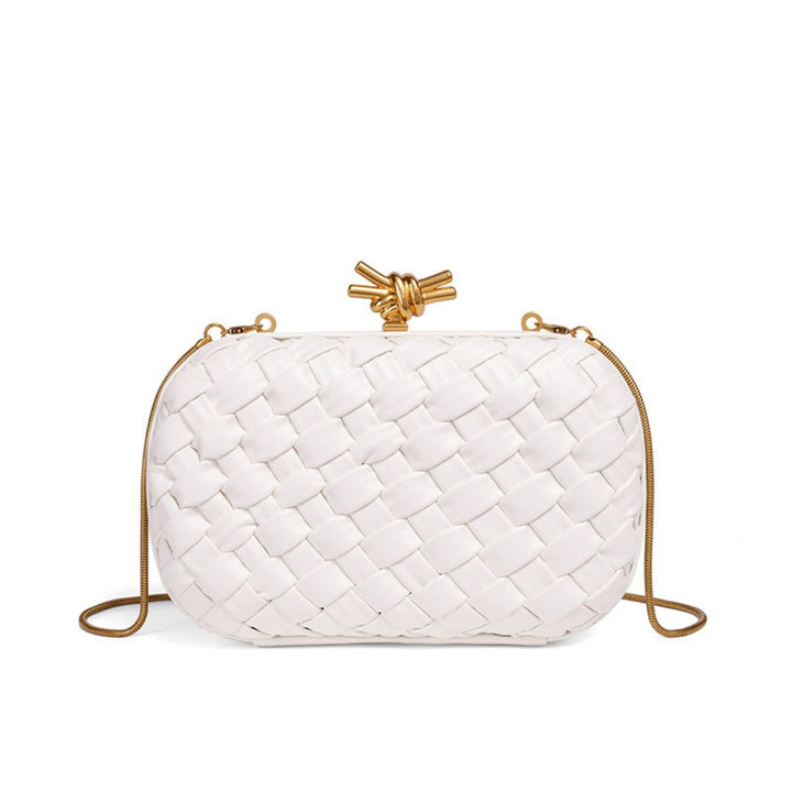 Royal Poise Handbag