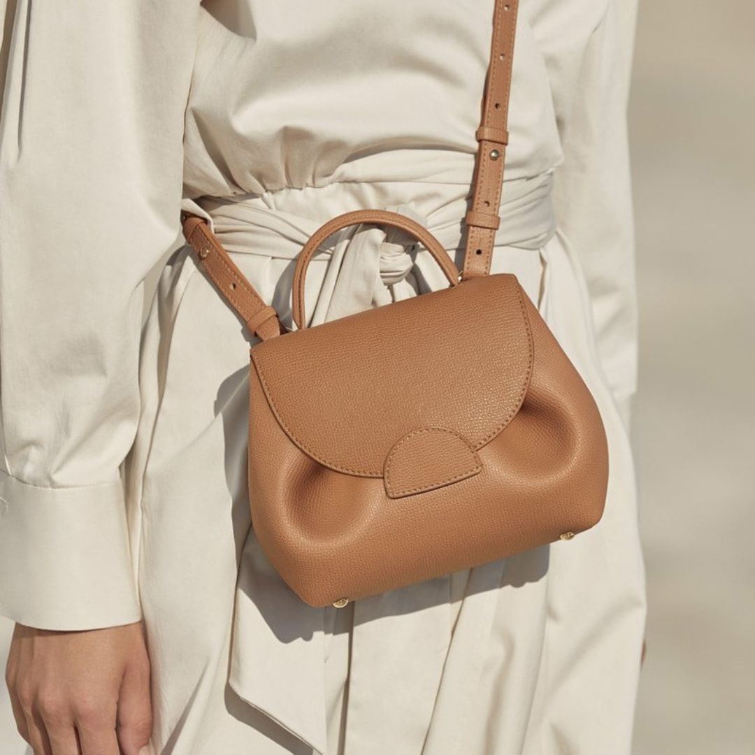 Mystère du Crépuscule Handbag