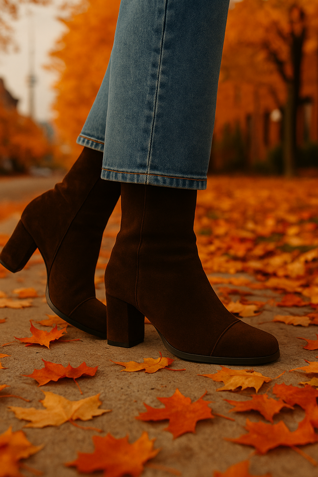 Beth | Elegant Boots