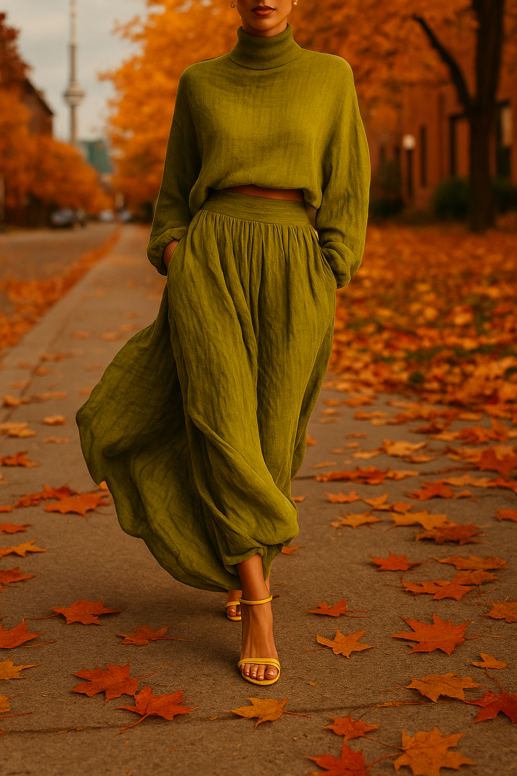 Élinor Ensemble Fluide