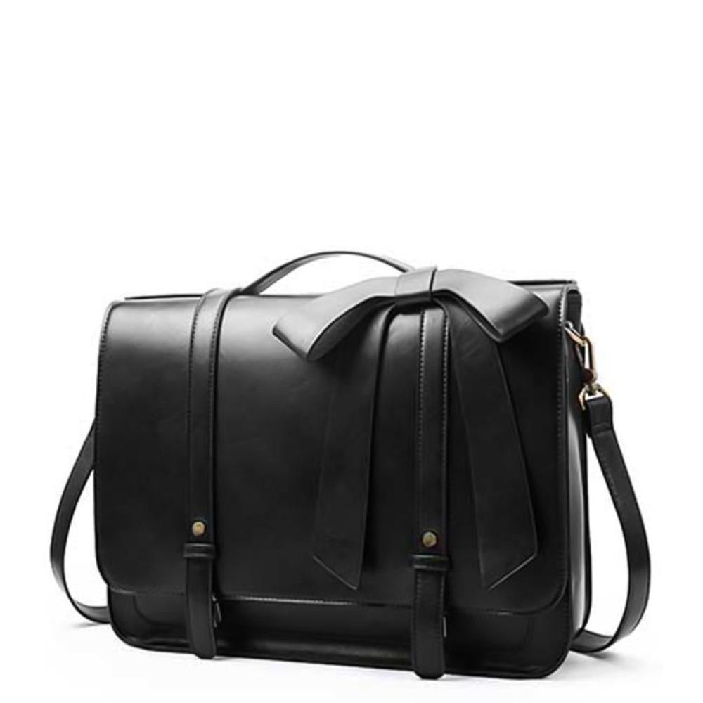 Knoten | Retro Twist Bag