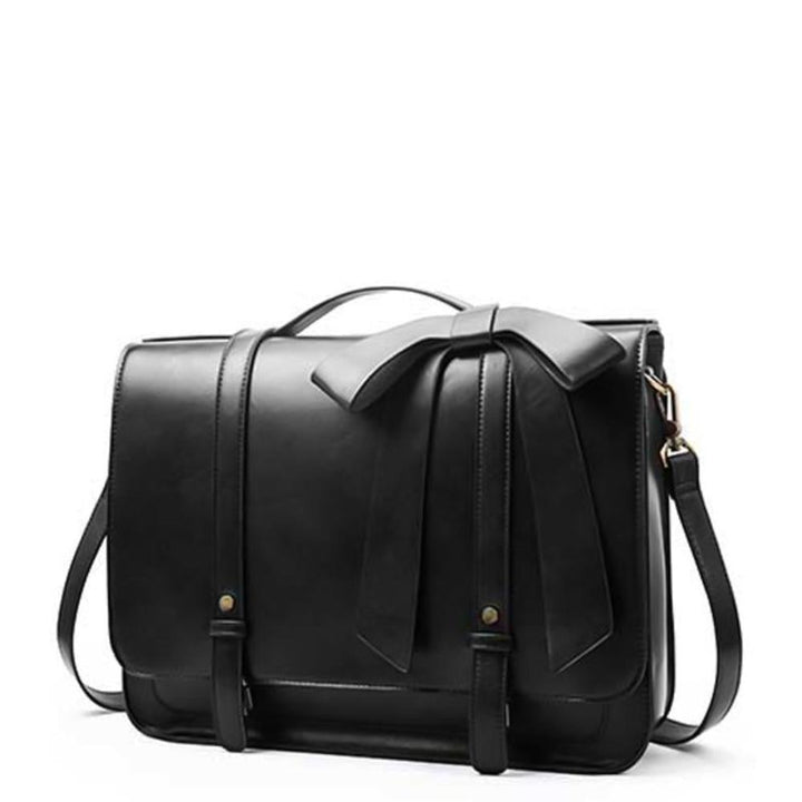 Knoten | Retro Twist Bag