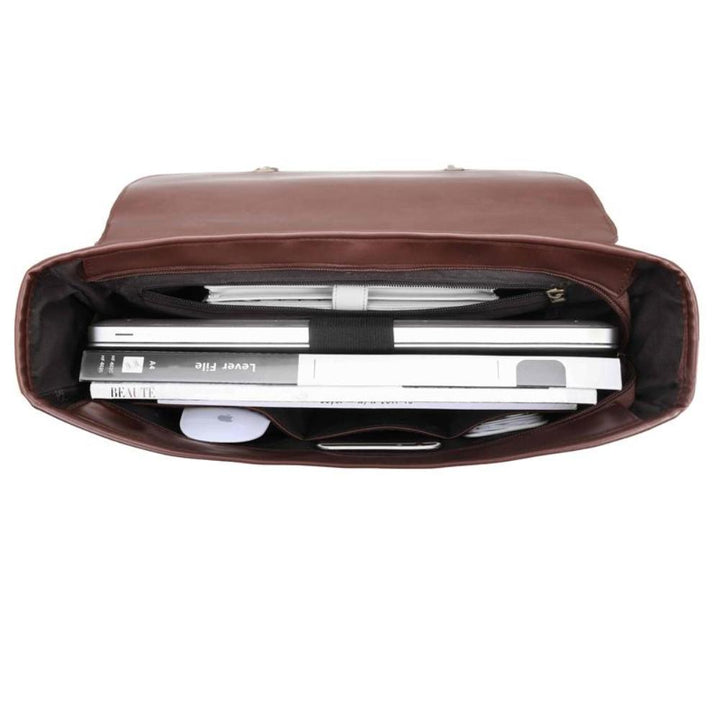 Knoten | Retro Twist Bag