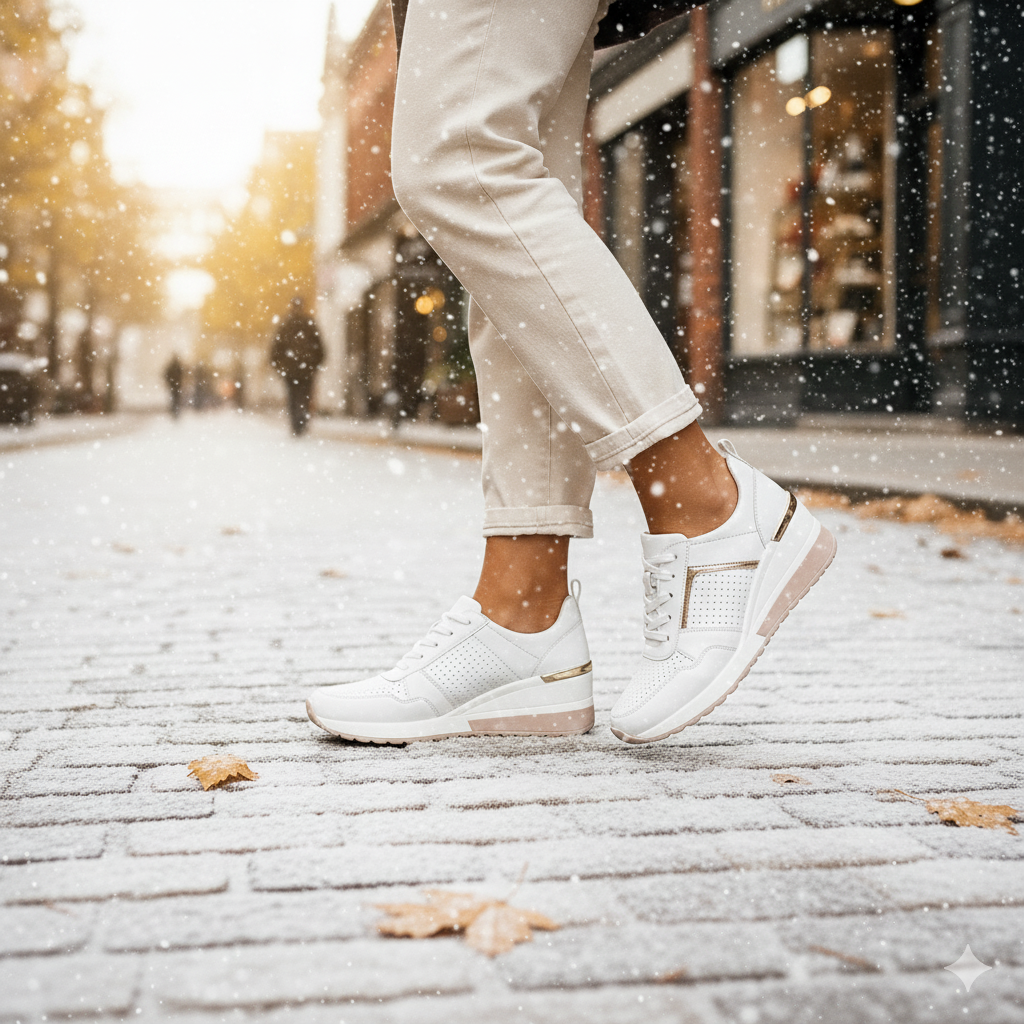 Valden Sneakers – Premium Casual Women’s Shoes