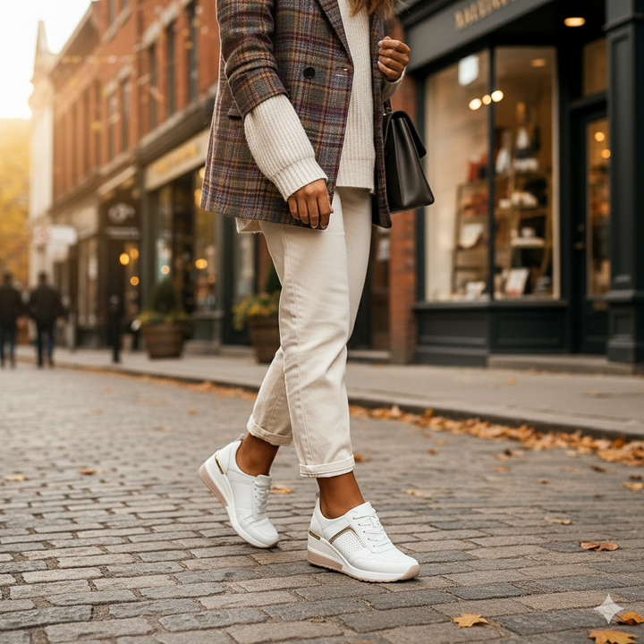 Valden Sneakers – Premium Casual Women’s Shoes