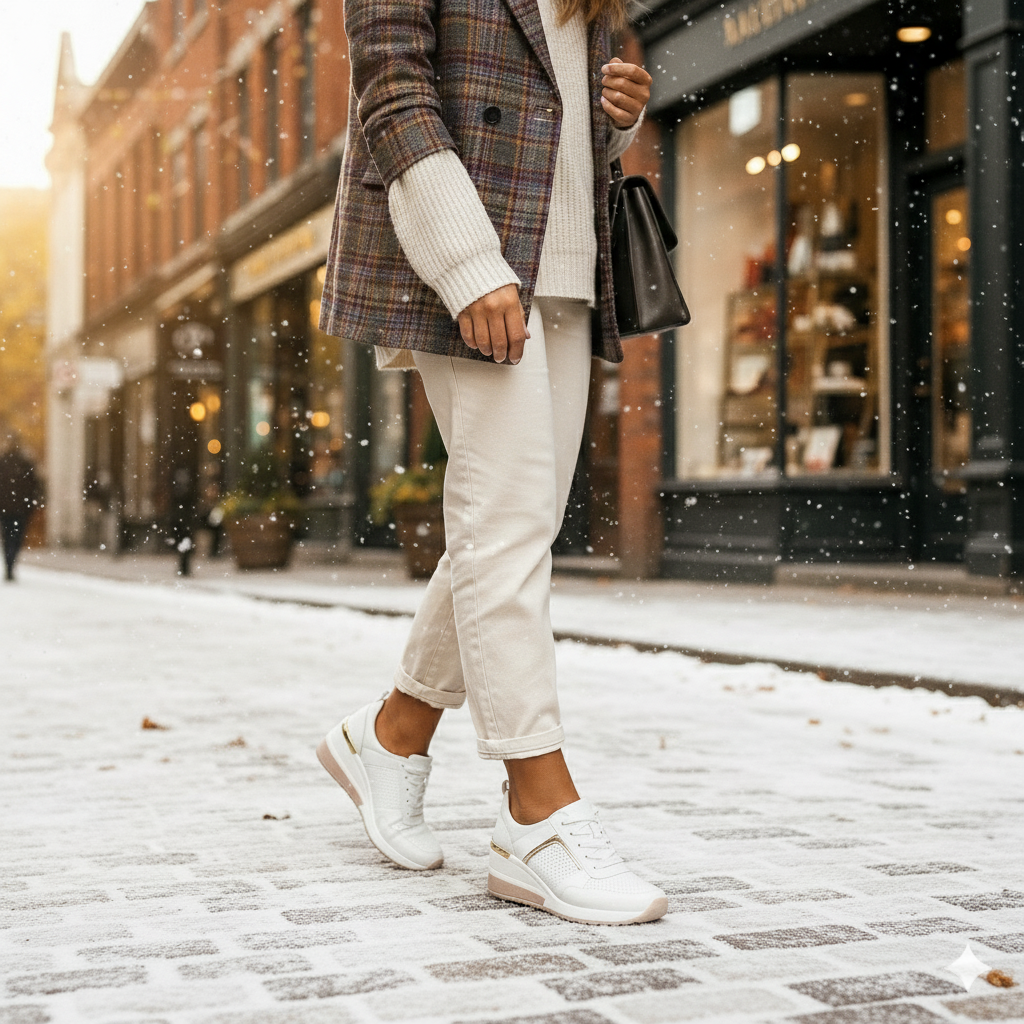 Valden Sneakers – Premium Casual Women’s Shoes