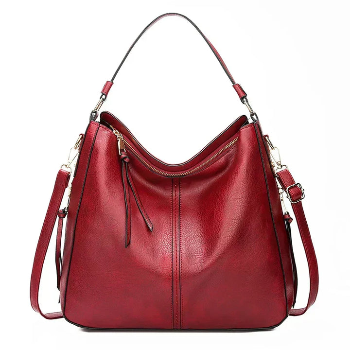Romy | Elegant Leather Bag