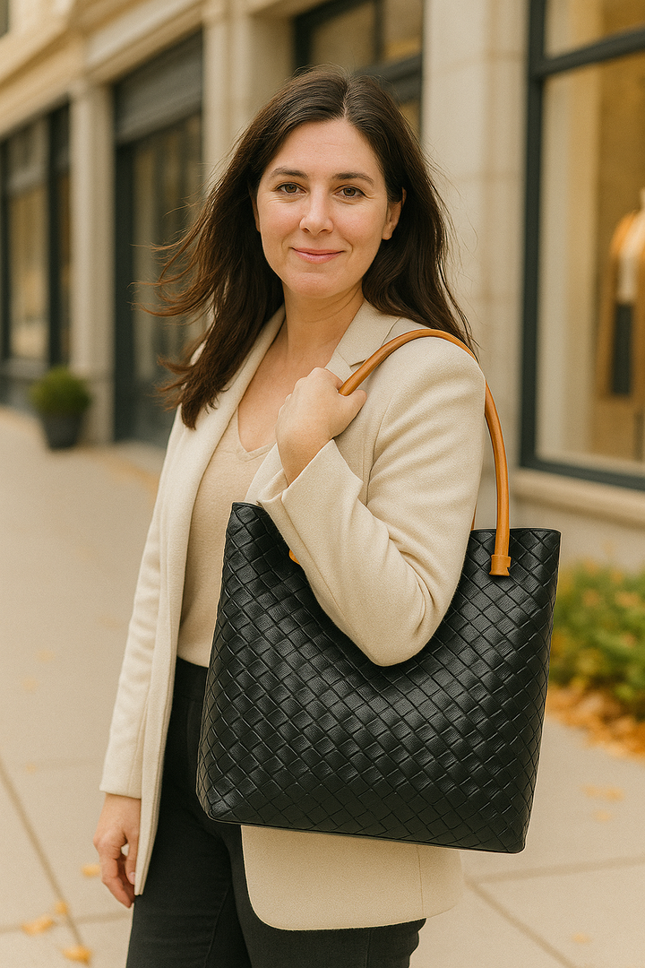 Tempest Glace Handbag