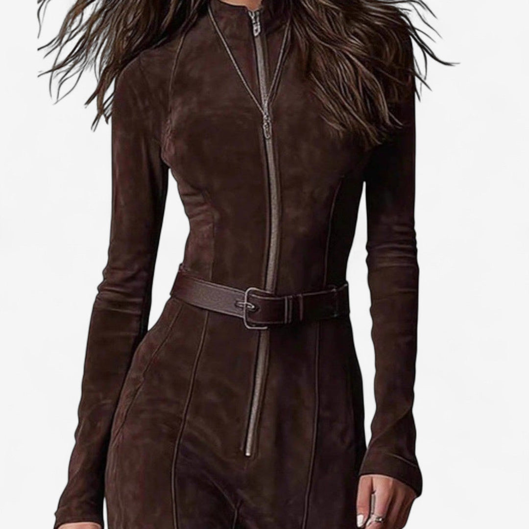 Régine | Maxi dress