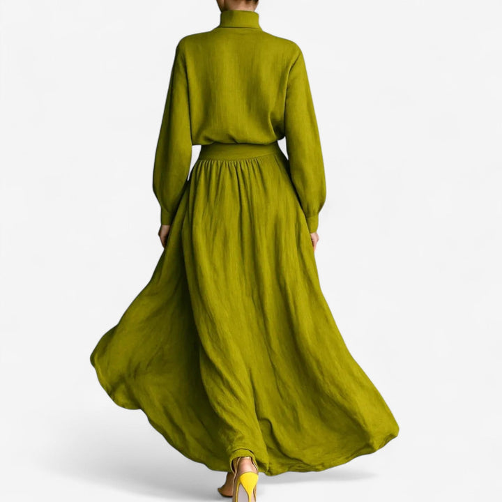 Élinor Ensemble Fluide