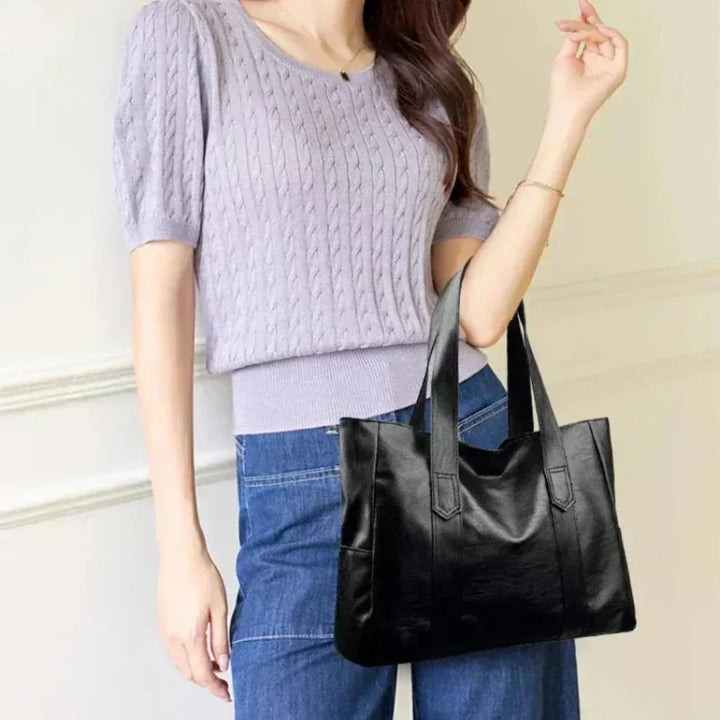 Luxe | Elegant Minimalist Handbag