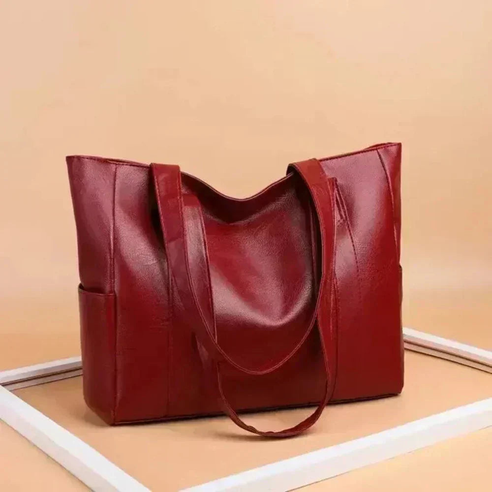 Luxe | Elegant Minimalist Handbag