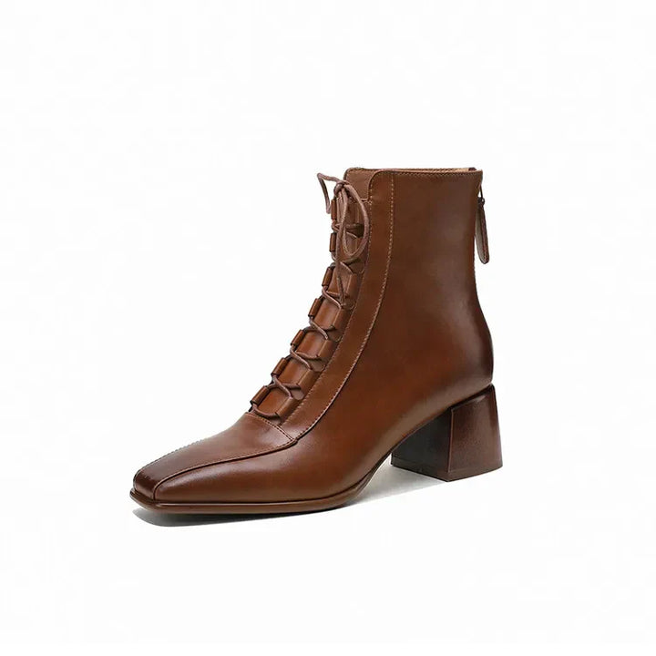 Cirevane™| Ankle Boots